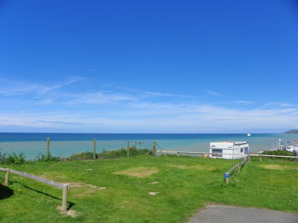 emplacement passage et tourisme